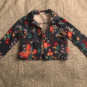 Girls Jacket